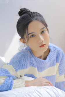 有希望的男人