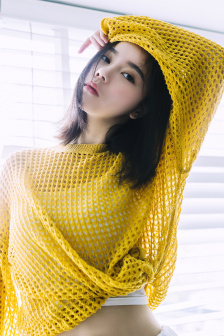 迪丽热巴男友感大片
